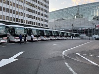 丸ノ内鍛冶橋駐車場 イメージ