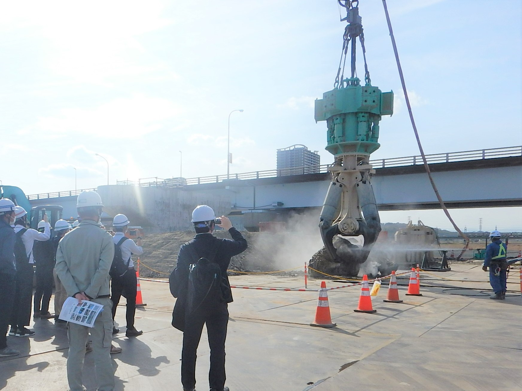 道路メンテナンス基礎講習会 イメージ1