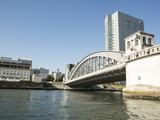 勝鬨橋