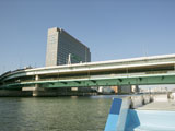 隅田川大橋