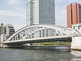 東勝鬨橋