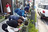 宮古市中央通商店街振興組合3