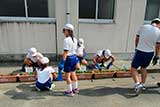 高坂小学校3