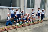 高坂小学校4