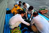 ひと波会〈福島県いわき建設事務所〉2