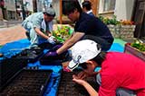 小名浜地区商店連合会1