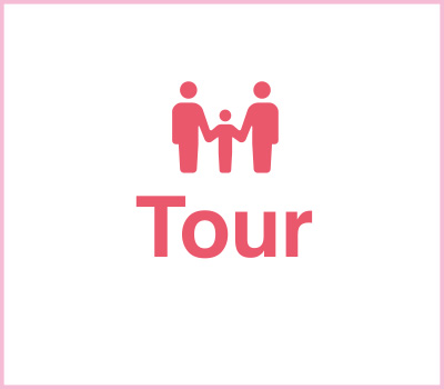 Tour 親子体験ツアー