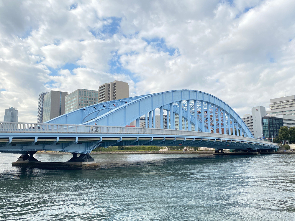 東京都建設局道路管理部保全課