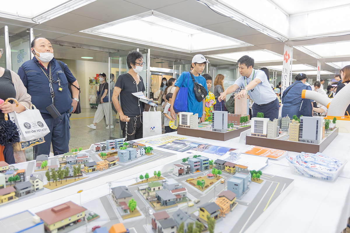 東京電力パワーグリッド株式会社／東電タウンプランニング株式会社