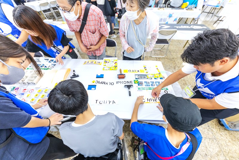 一般社団法人 全国道路標識・標示業東京都協会