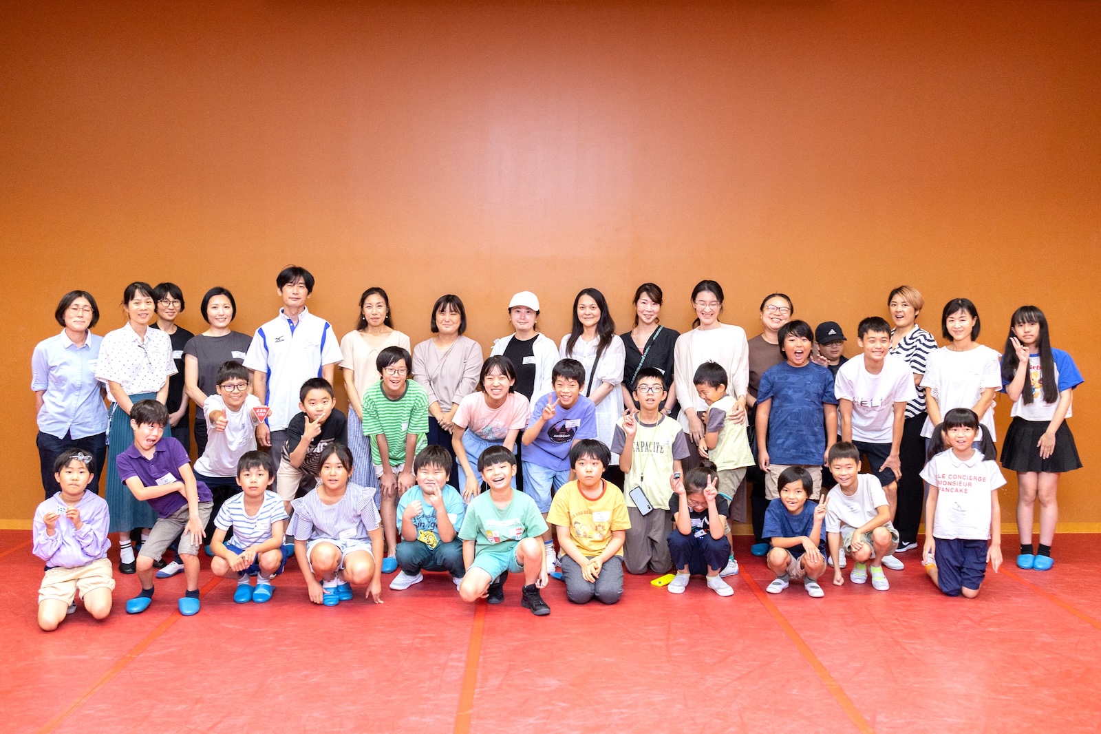 『標識工場』見学ツアー