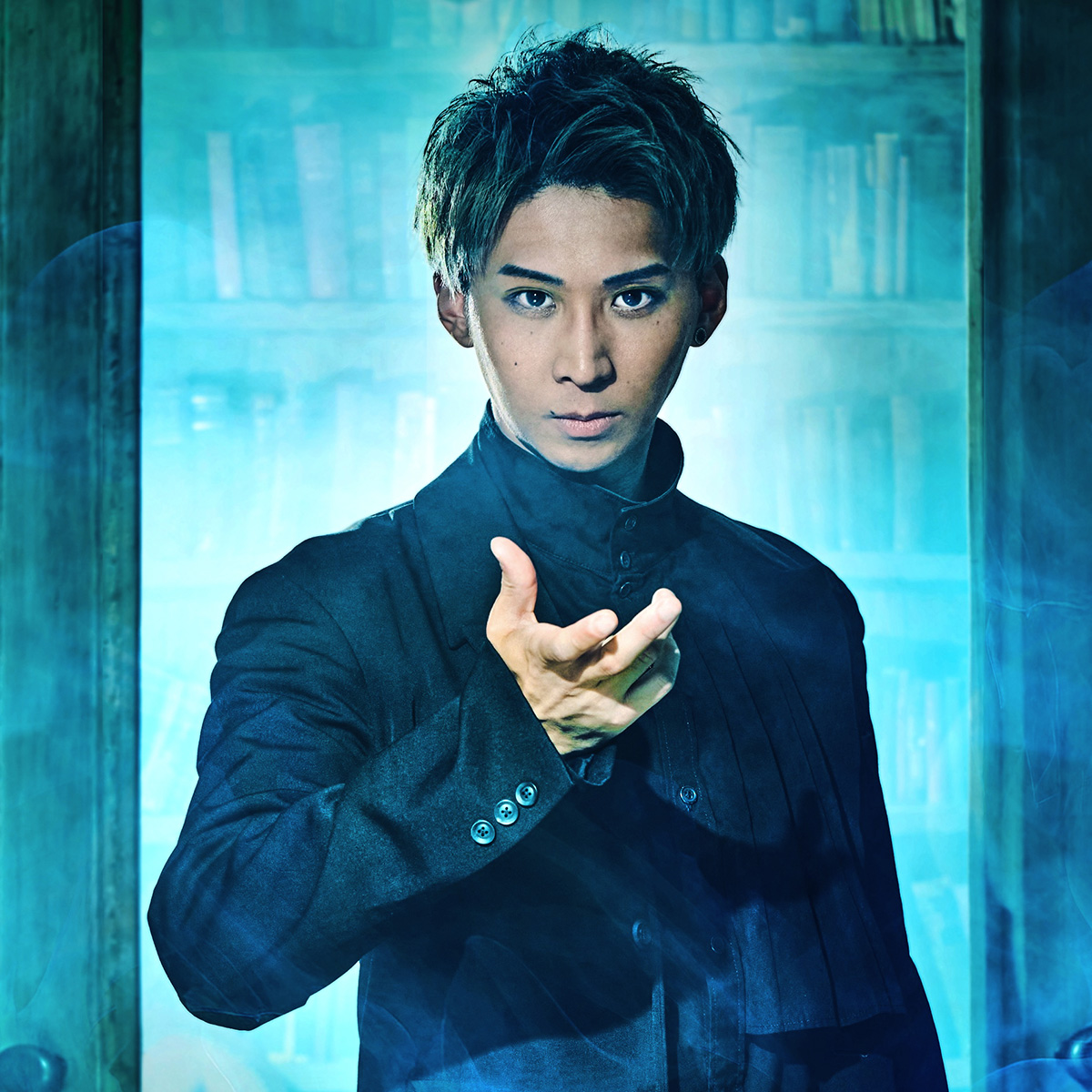 KENTO【マジシャン先生】