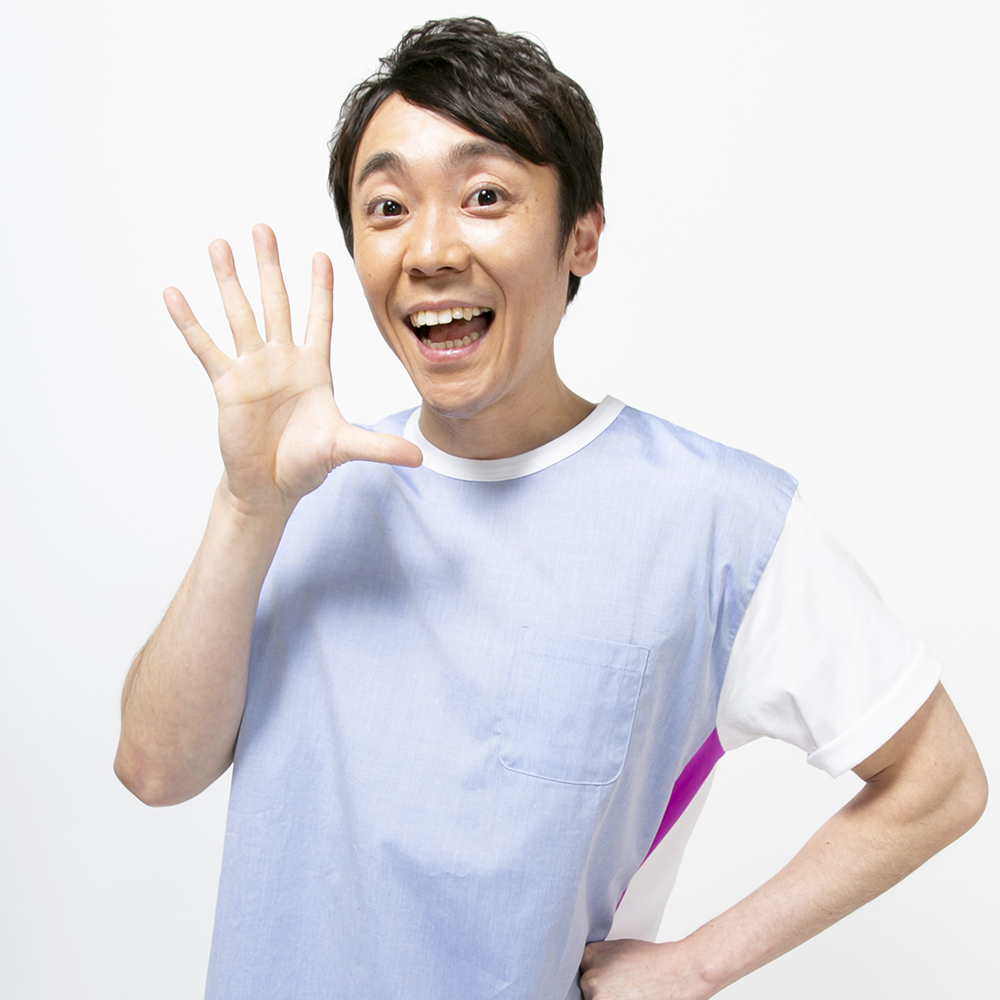 小林よしひさ