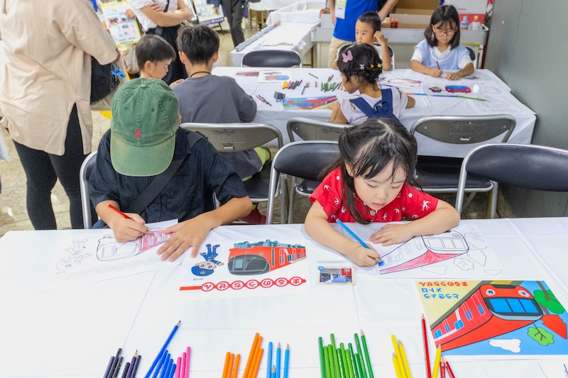 東京地下鉄株式会社