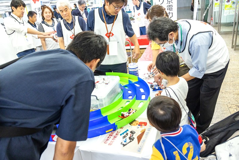 東京電力パワーグリッド株式会社／東電タウンプランニング株式会社